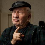 Джони Пенков